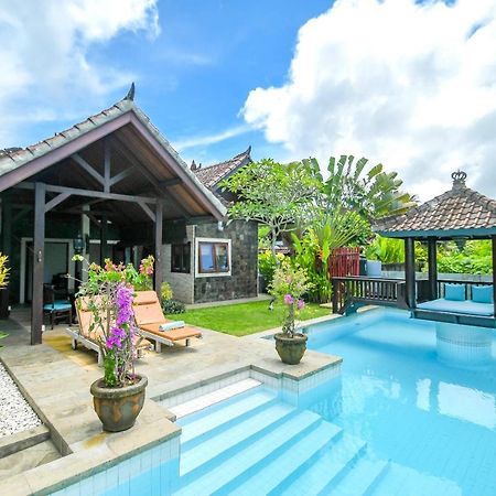 Ungasan Beach Villas Экстерьер фото