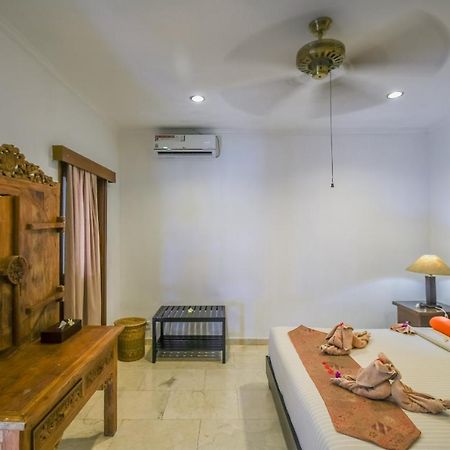 Ungasan Beach Villas Экстерьер фото