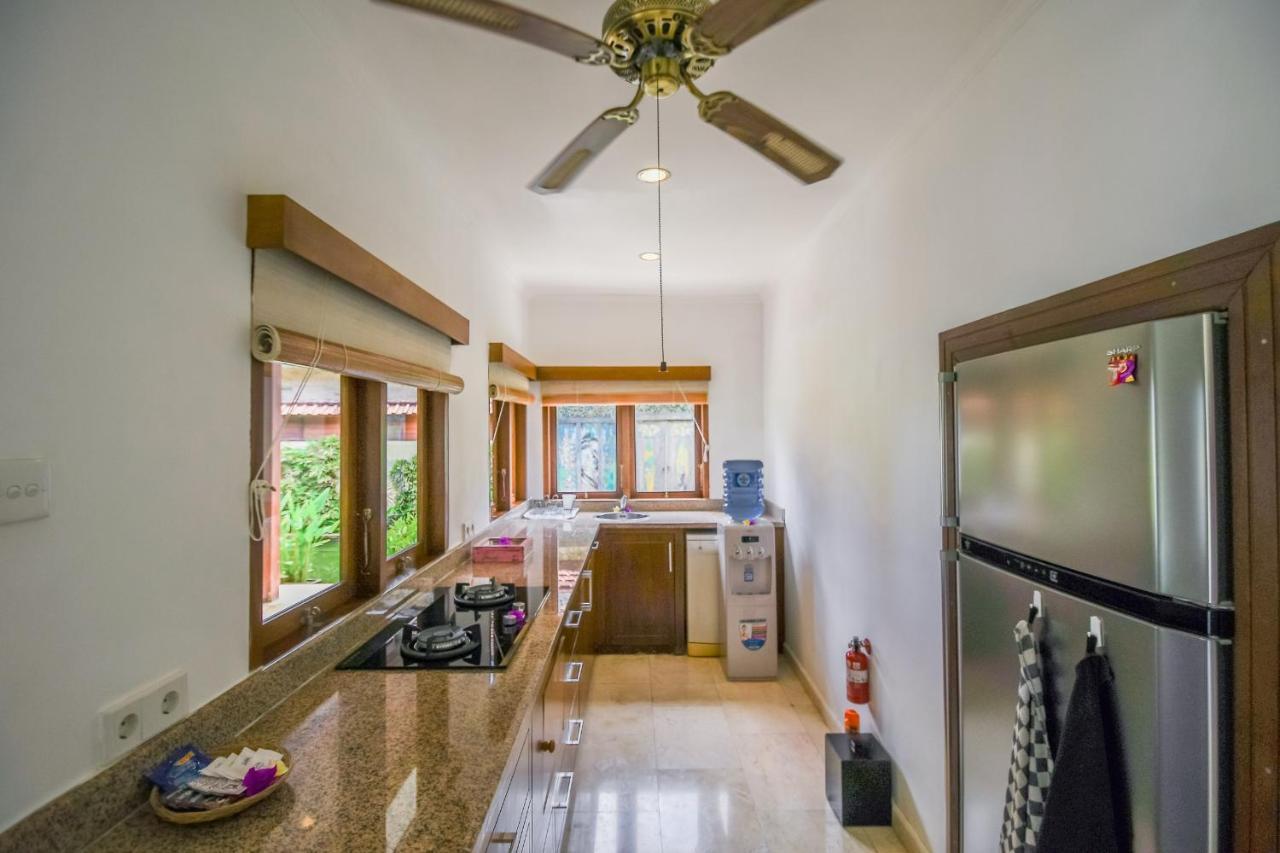 Ungasan Beach Villas Экстерьер фото