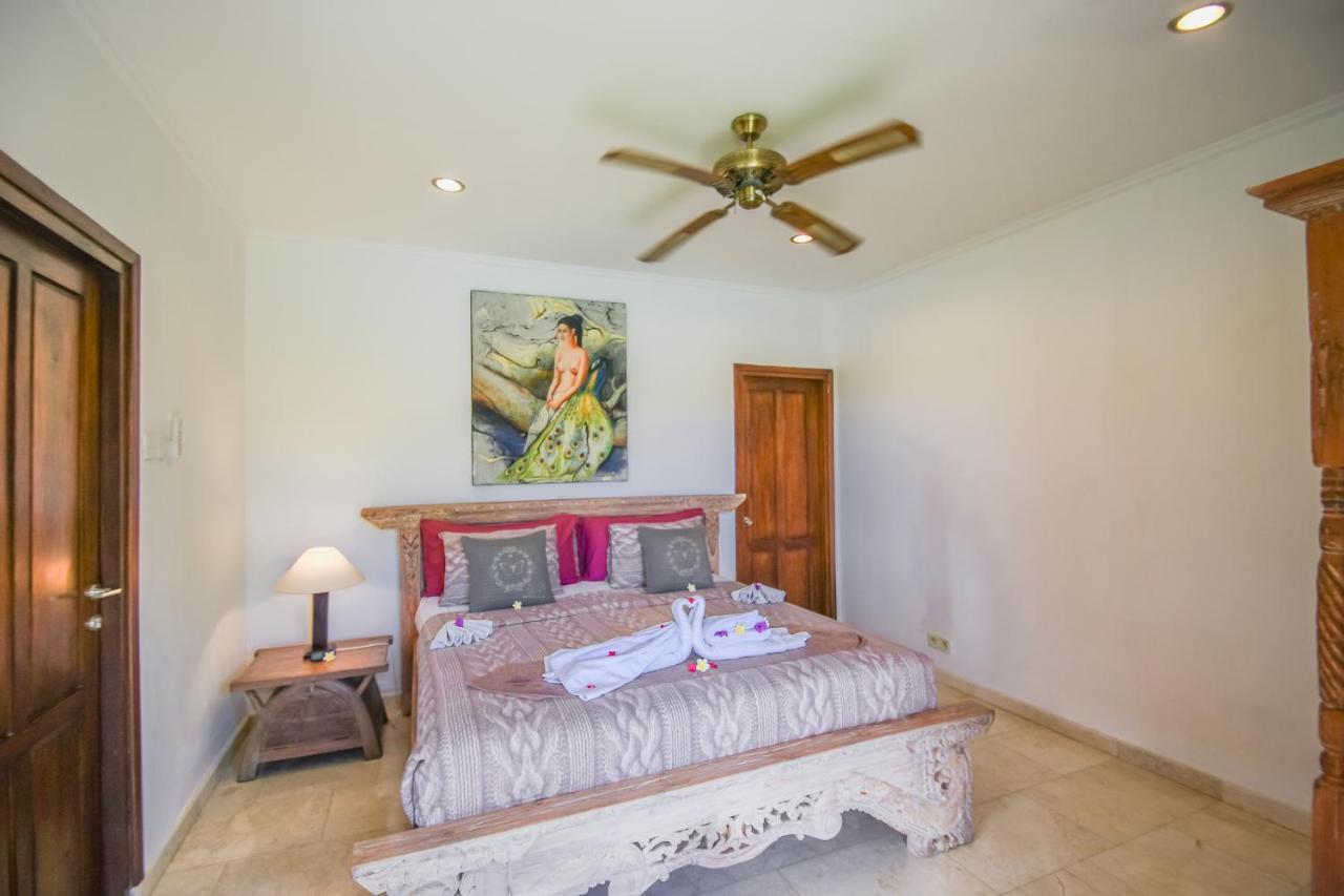 Ungasan Beach Villas Экстерьер фото