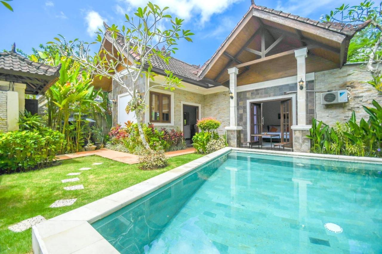Ungasan Beach Villas Экстерьер фото