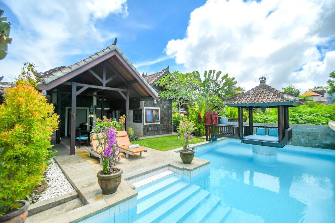 Ungasan Beach Villas Экстерьер фото