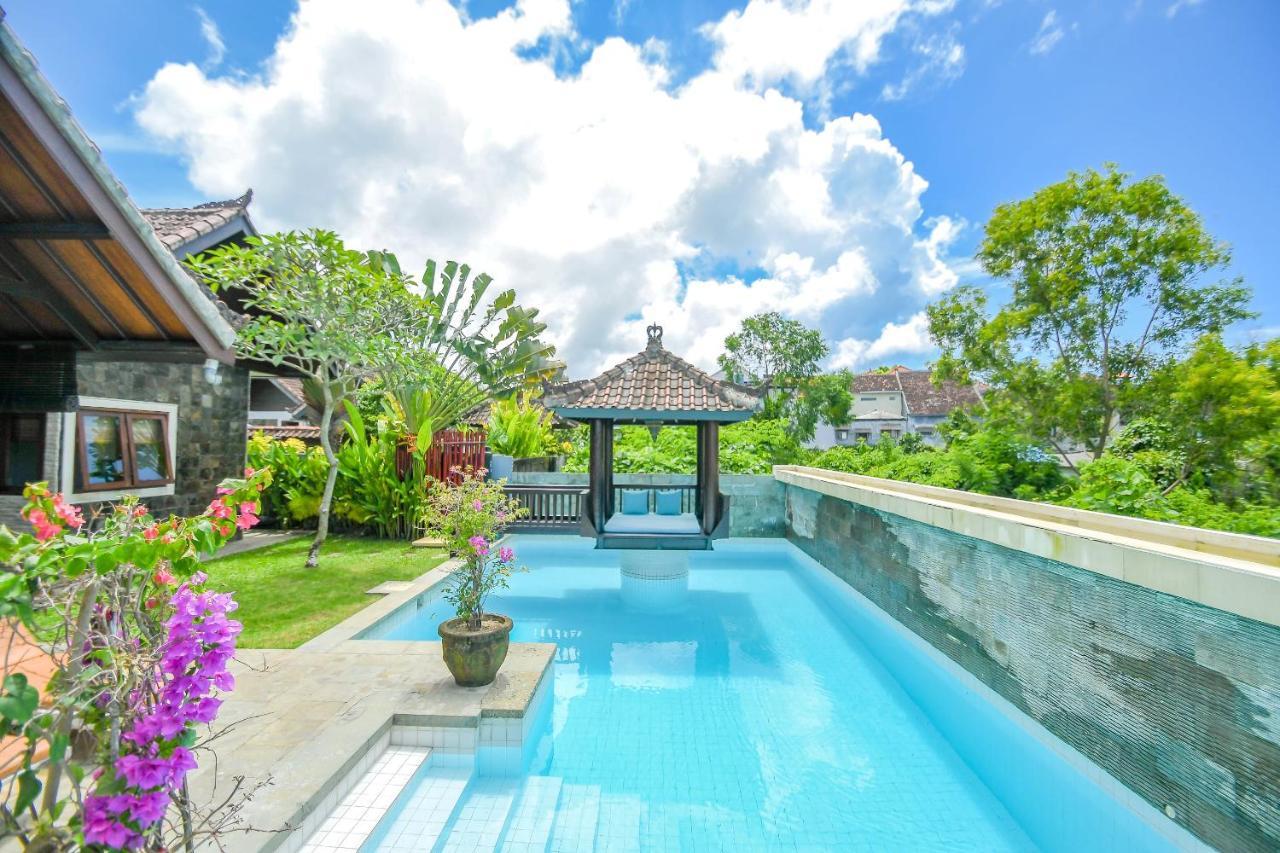Ungasan Beach Villas Экстерьер фото
