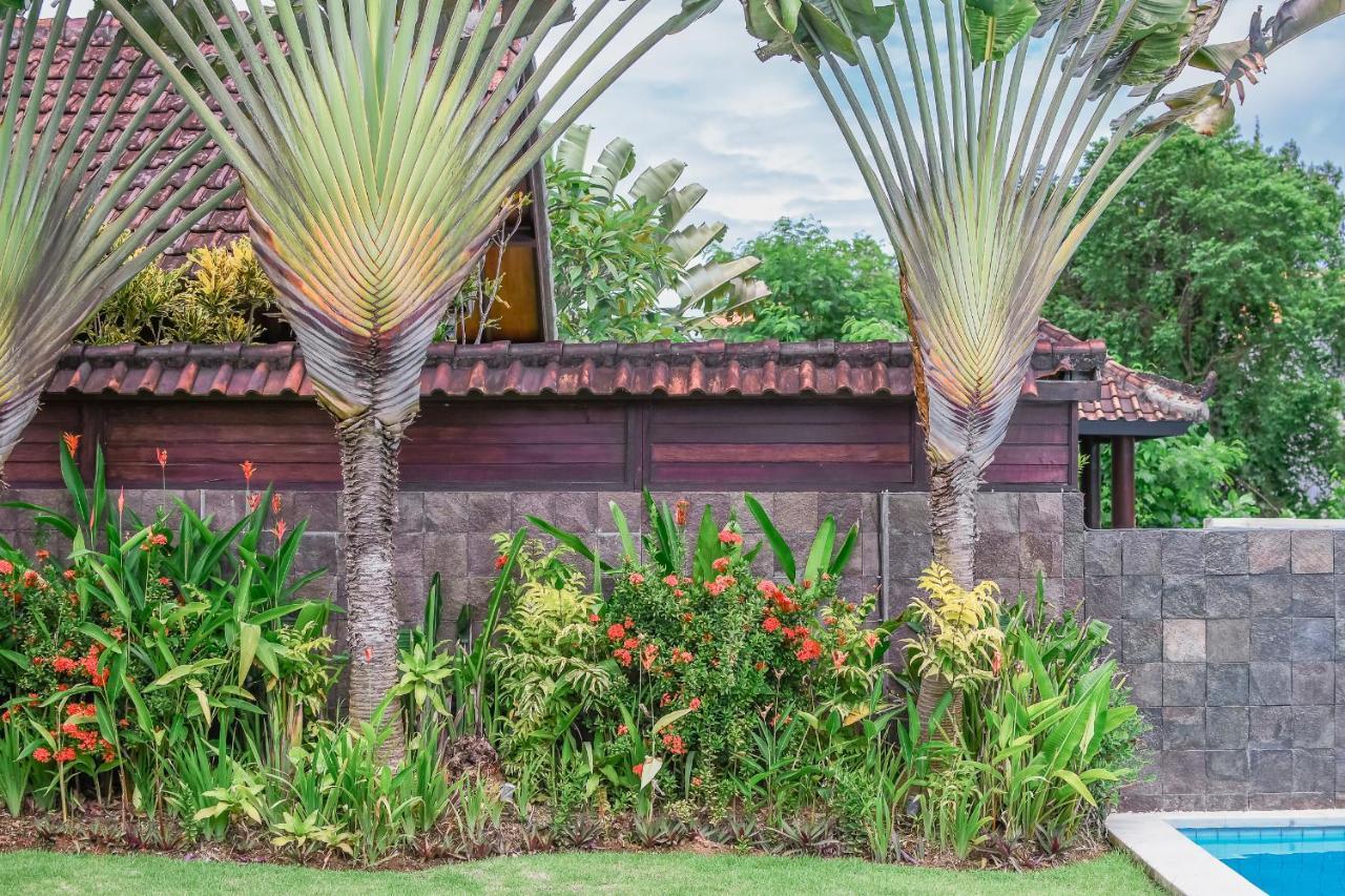 Ungasan Beach Villas Экстерьер фото