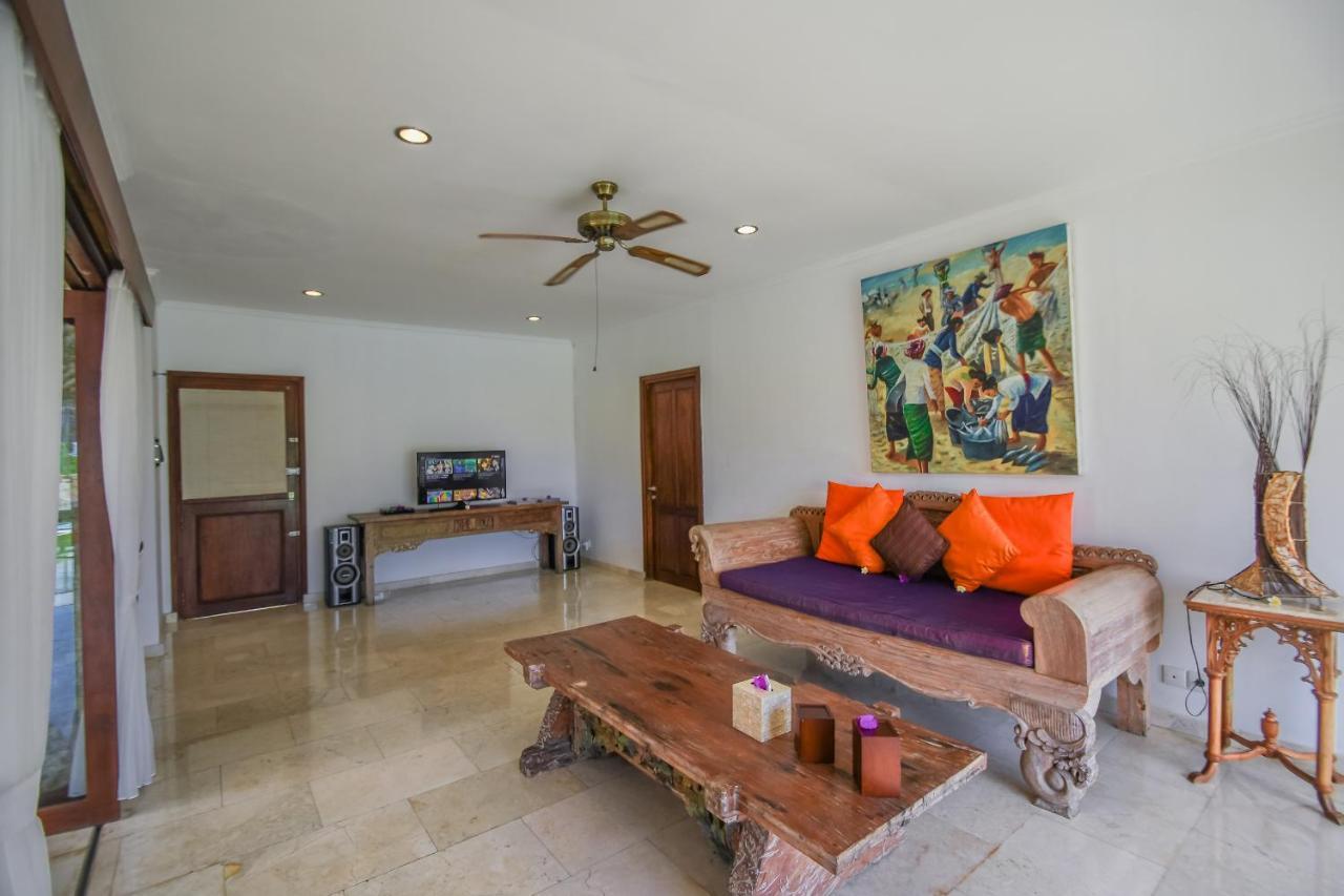 Ungasan Beach Villas Экстерьер фото