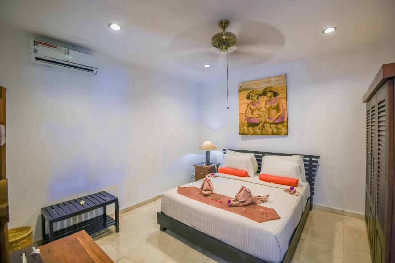 Ungasan Beach Villas Экстерьер фото