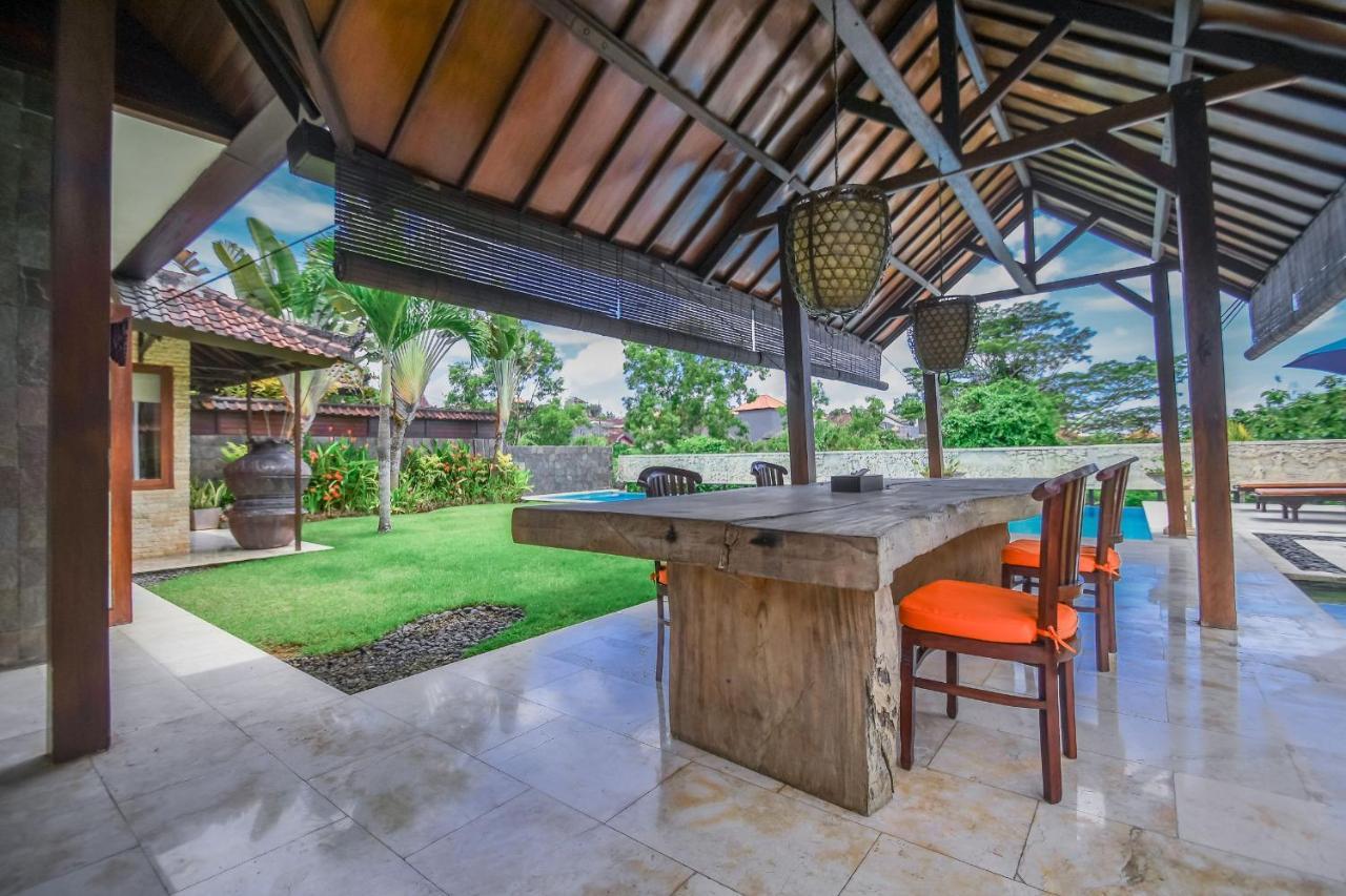 Ungasan Beach Villas Экстерьер фото