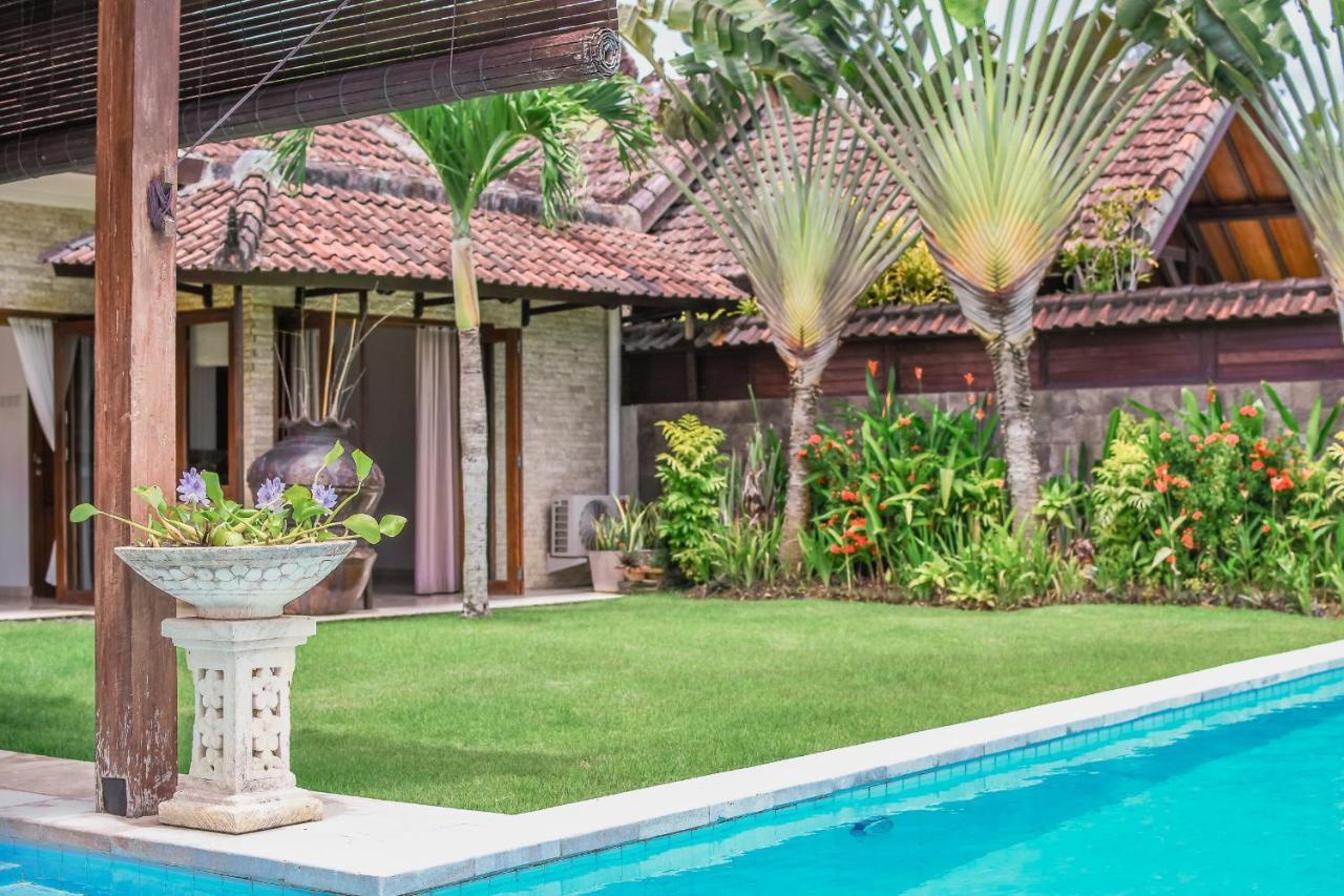 Ungasan Beach Villas Экстерьер фото