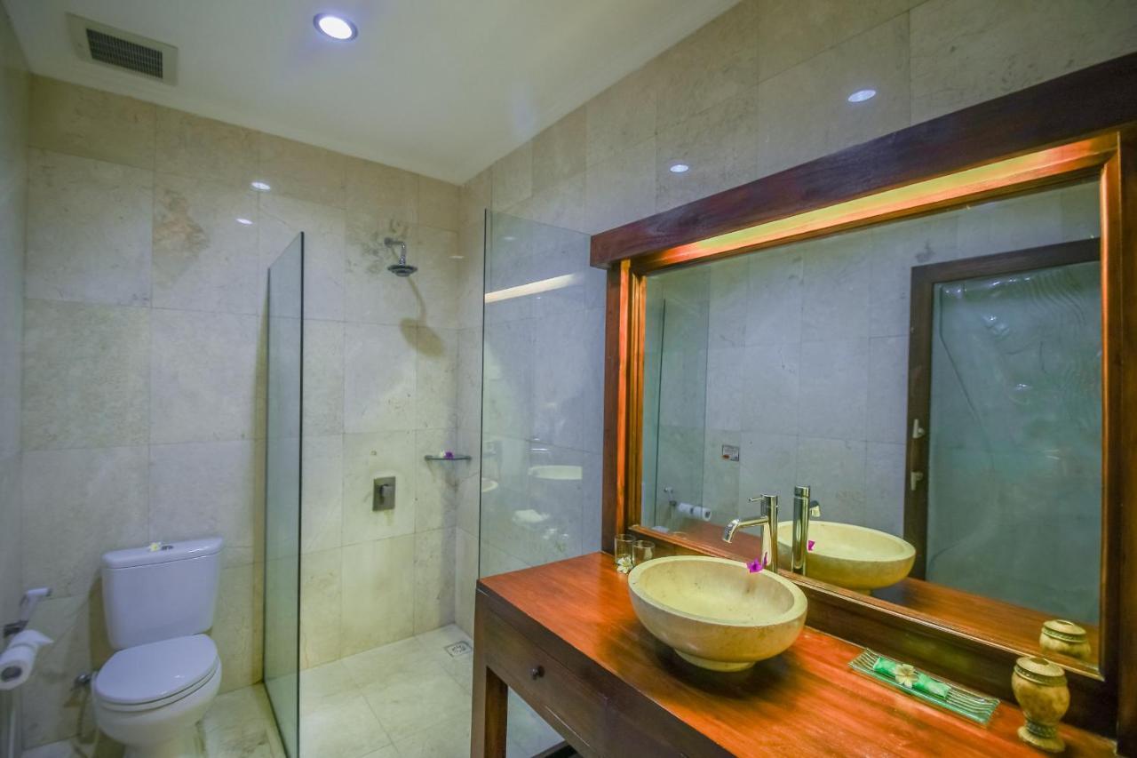 Ungasan Beach Villas Экстерьер фото
