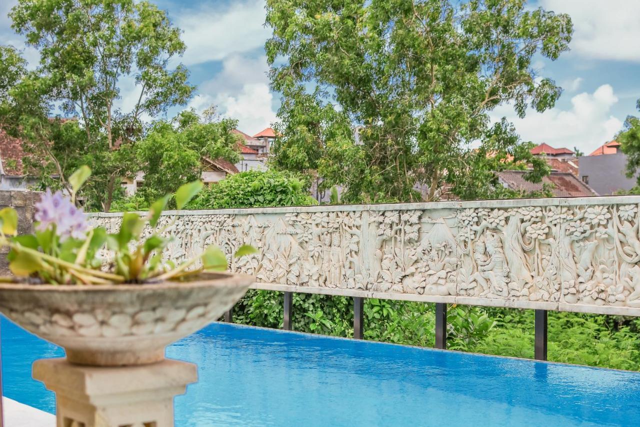 Ungasan Beach Villas Экстерьер фото