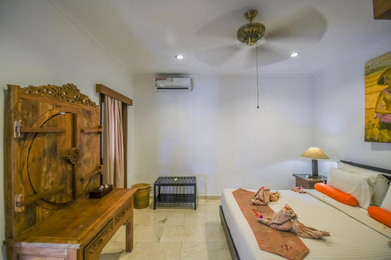 Ungasan Beach Villas Экстерьер фото
