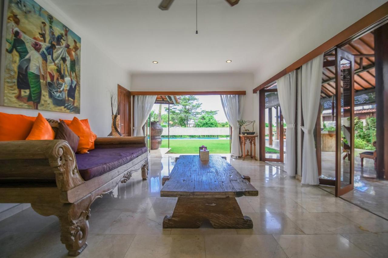Ungasan Beach Villas Экстерьер фото