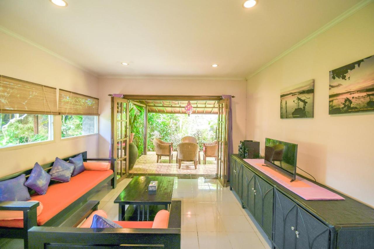 Ungasan Beach Villas Экстерьер фото