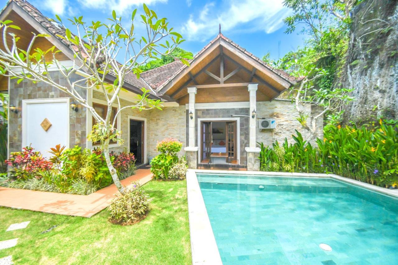 Ungasan Beach Villas Экстерьер фото