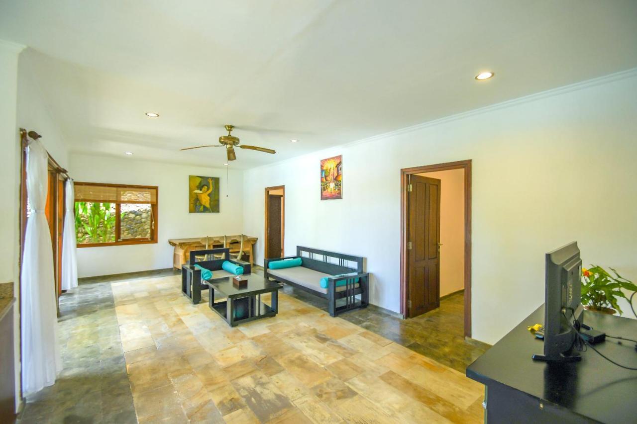 Ungasan Beach Villas Экстерьер фото