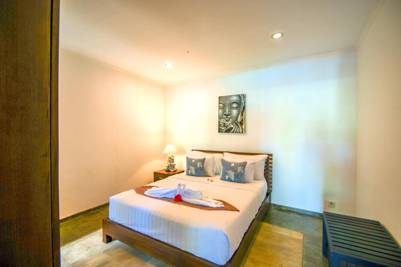 Ungasan Beach Villas Экстерьер фото