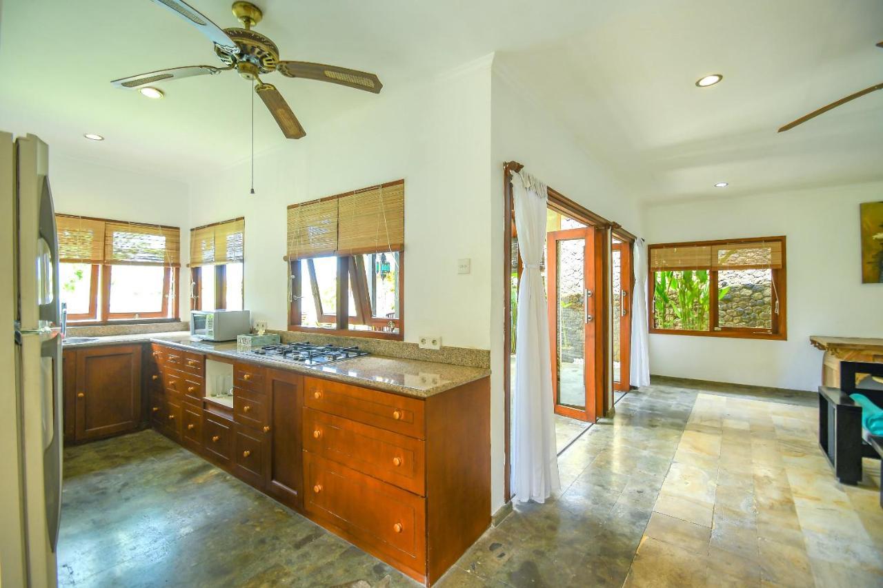 Ungasan Beach Villas Экстерьер фото