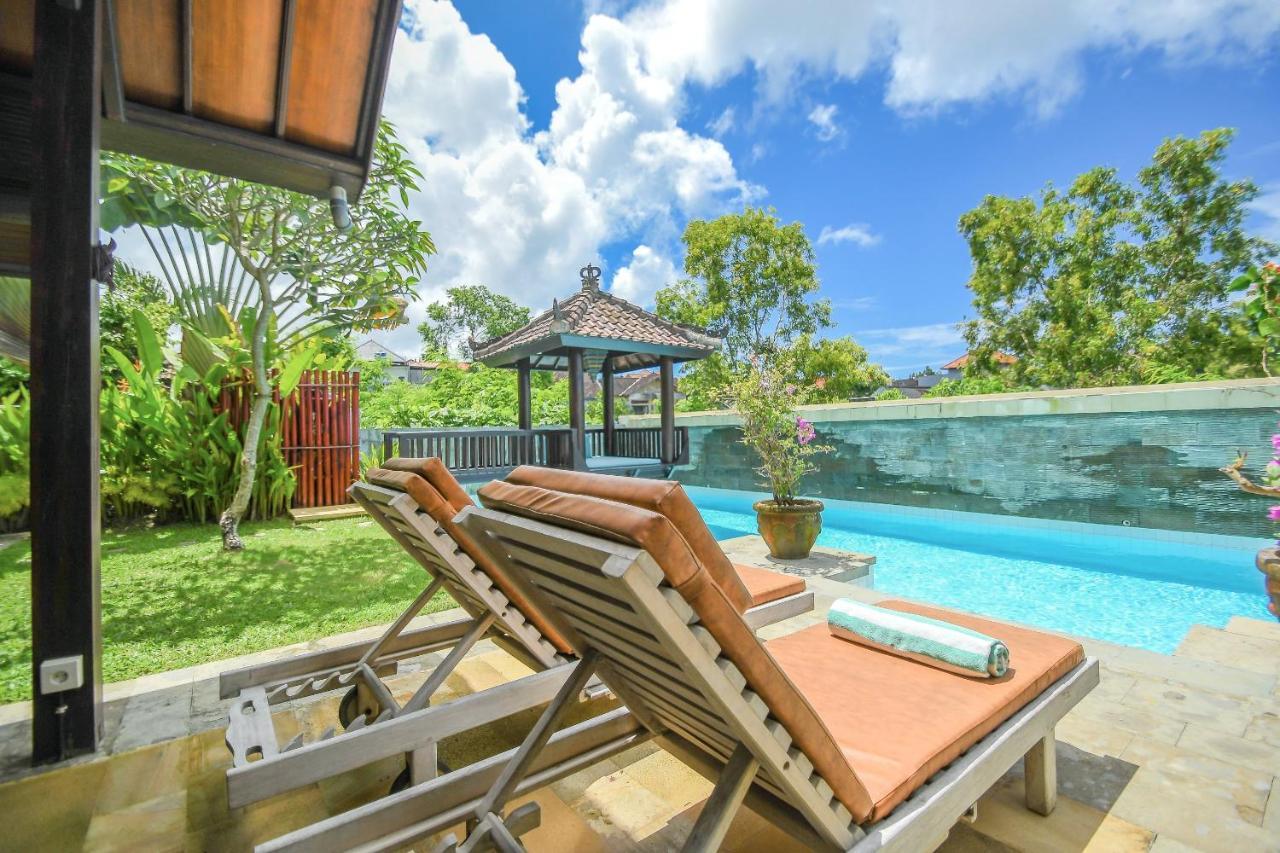 Ungasan Beach Villas Экстерьер фото