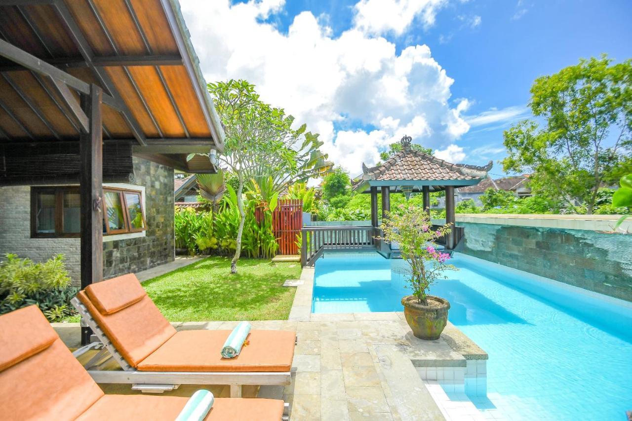 Ungasan Beach Villas Экстерьер фото