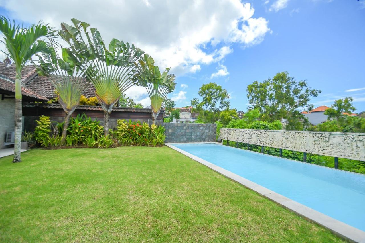 Ungasan Beach Villas Экстерьер фото