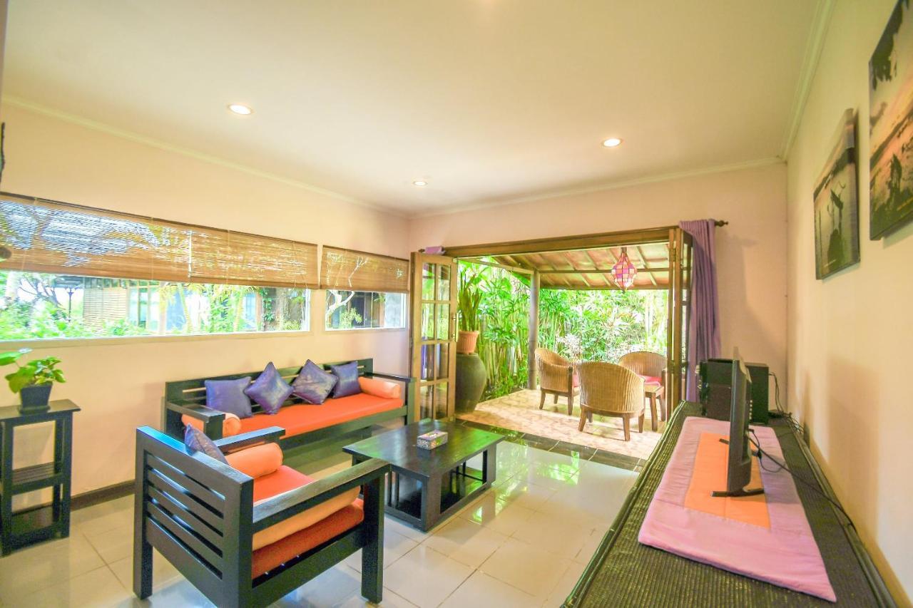 Ungasan Beach Villas Экстерьер фото