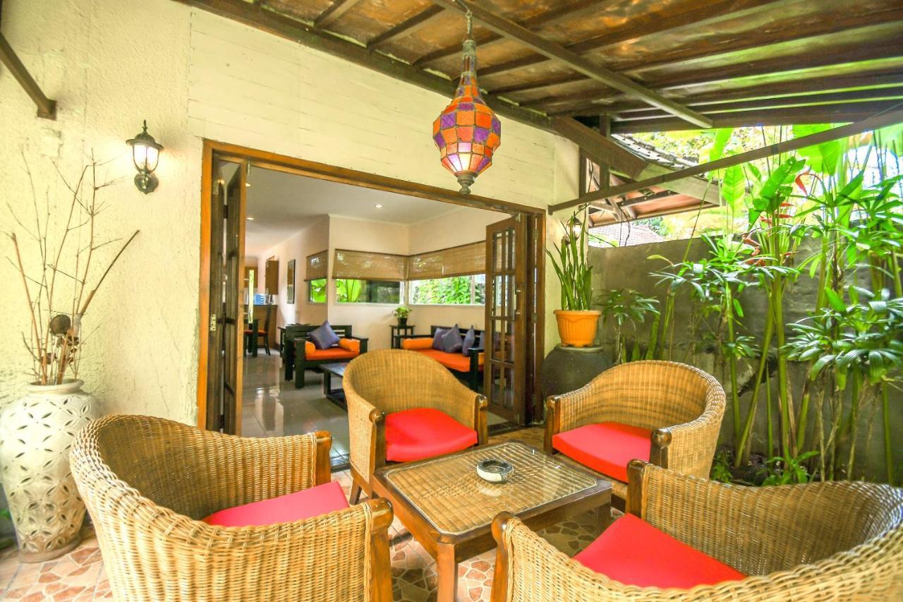 Ungasan Beach Villas Экстерьер фото