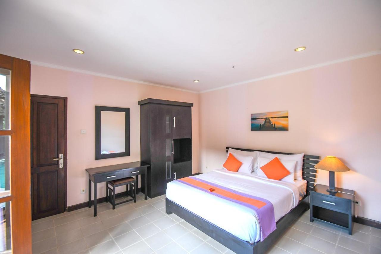 Ungasan Beach Villas Экстерьер фото
