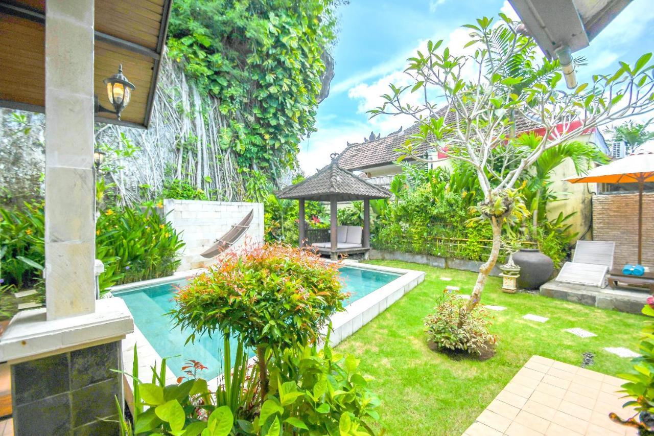 Ungasan Beach Villas Экстерьер фото