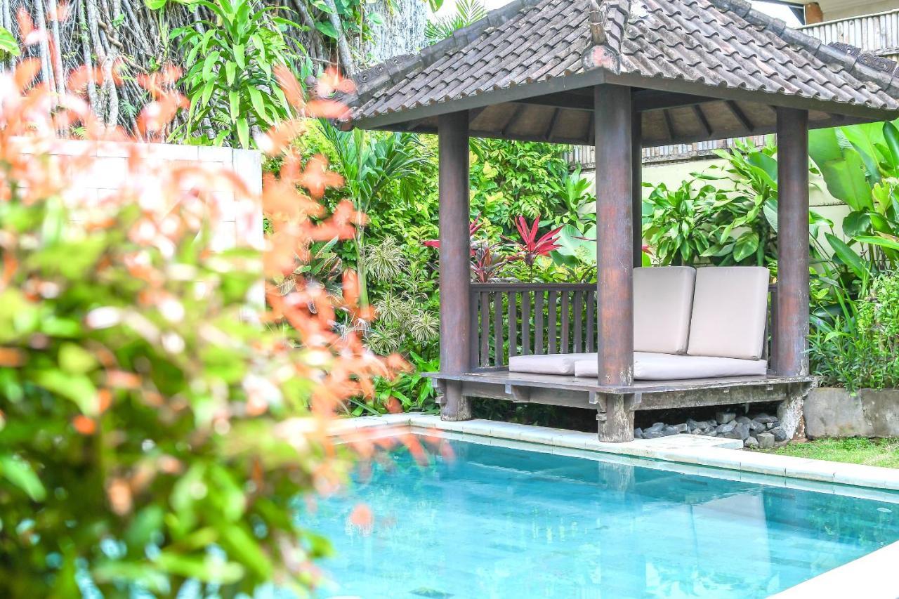 Ungasan Beach Villas Экстерьер фото