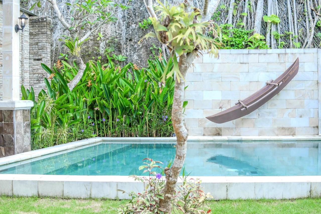 Ungasan Beach Villas Экстерьер фото