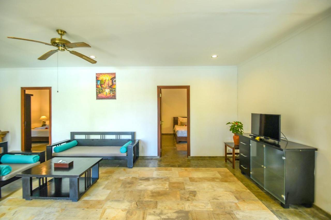 Ungasan Beach Villas Экстерьер фото