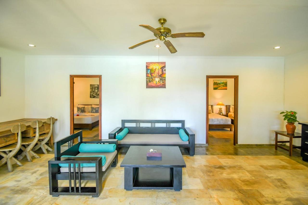 Ungasan Beach Villas Экстерьер фото
