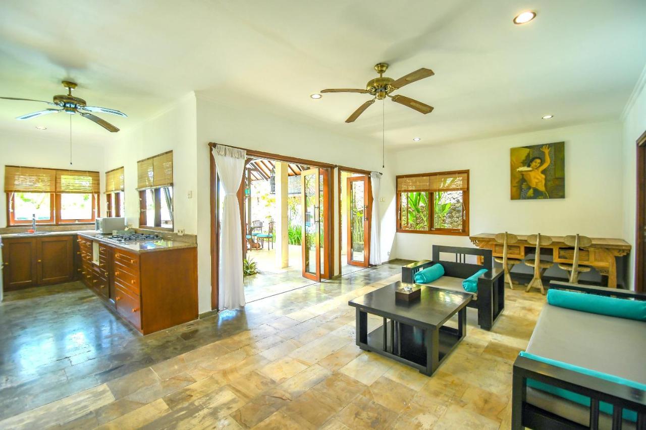 Ungasan Beach Villas Экстерьер фото