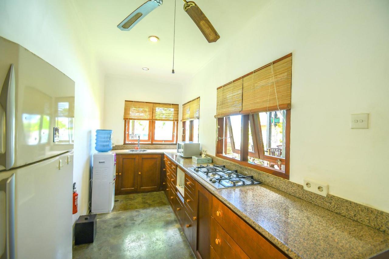 Ungasan Beach Villas Экстерьер фото