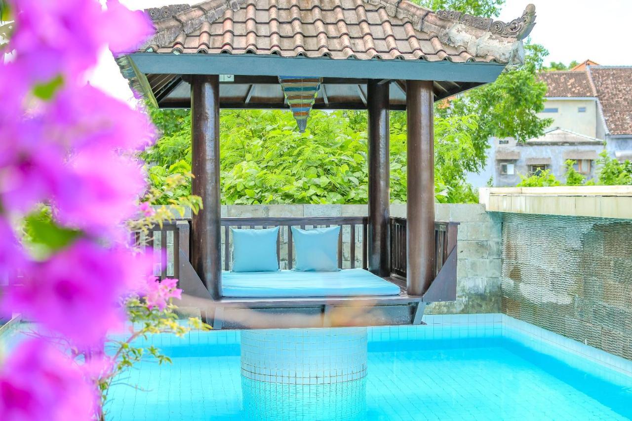 Ungasan Beach Villas Экстерьер фото