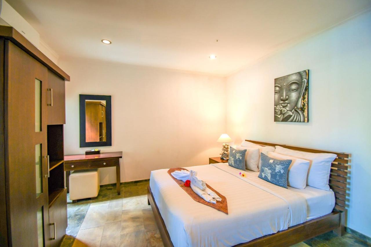 Ungasan Beach Villas Экстерьер фото