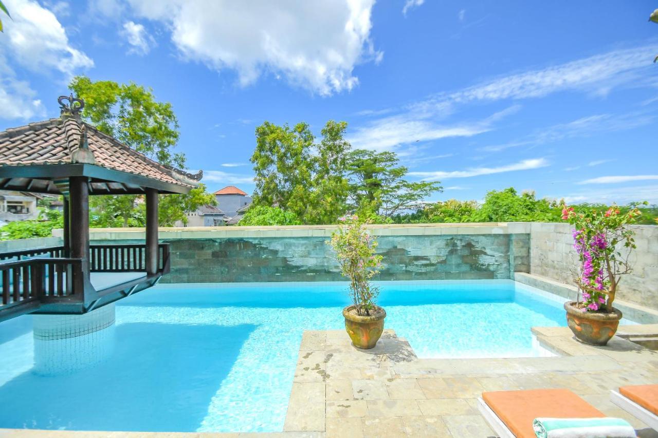 Ungasan Beach Villas Экстерьер фото