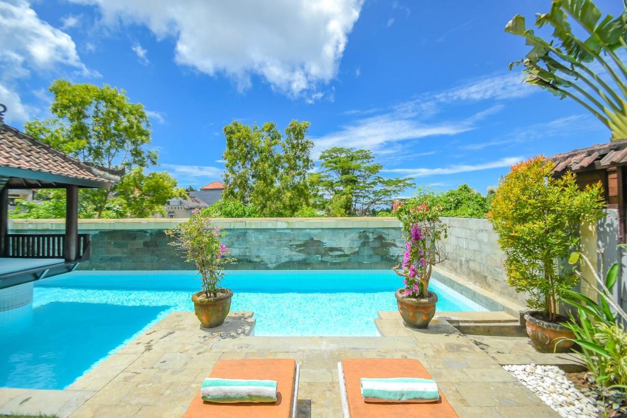 Ungasan Beach Villas Экстерьер фото
