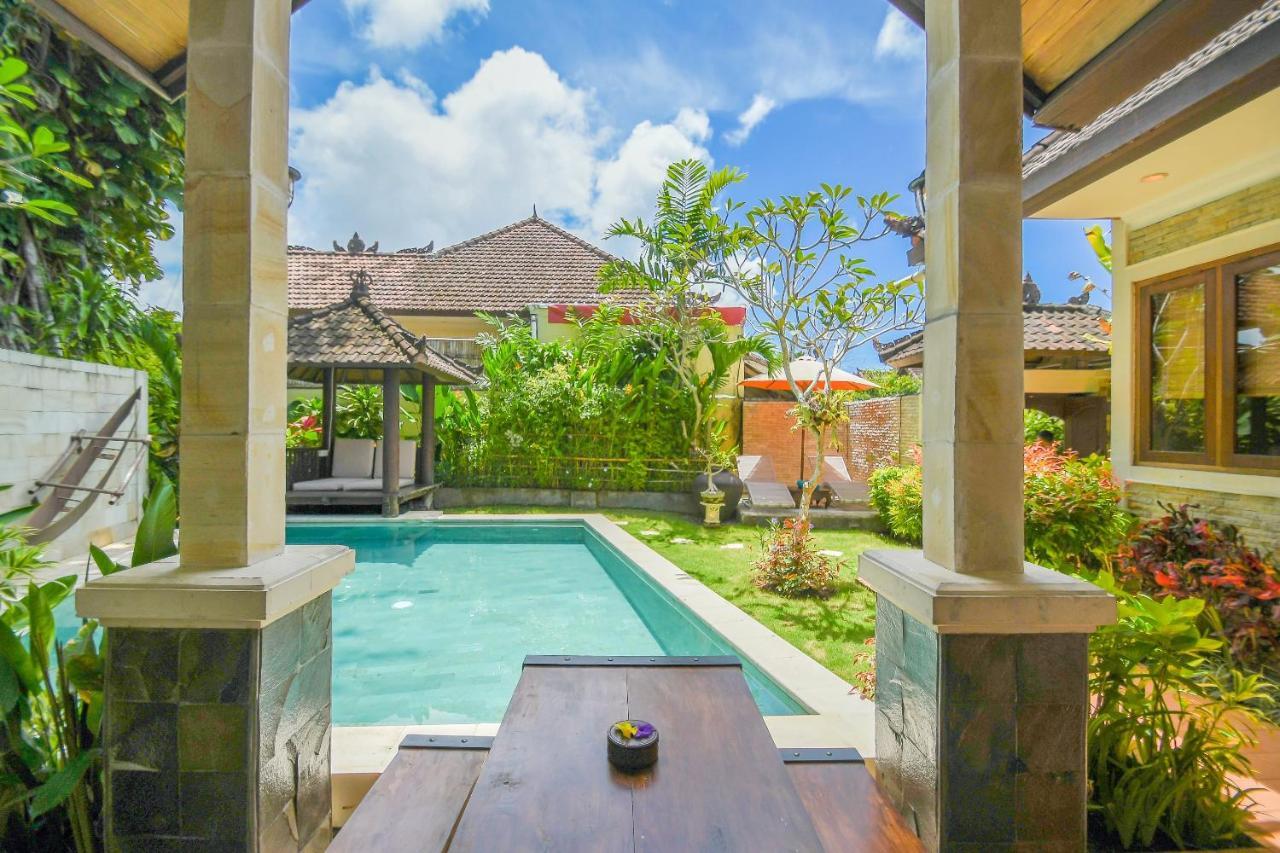 Ungasan Beach Villas Экстерьер фото