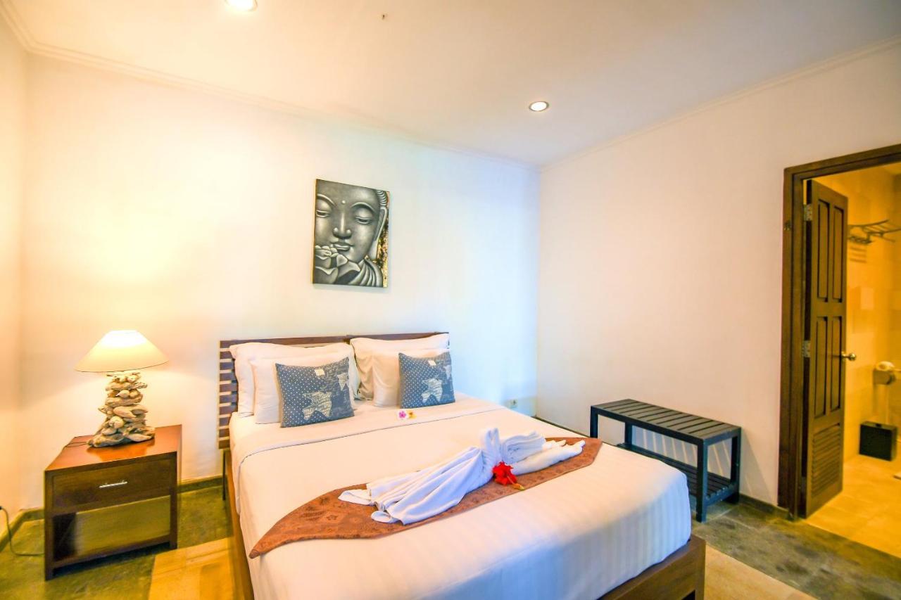 Ungasan Beach Villas Экстерьер фото