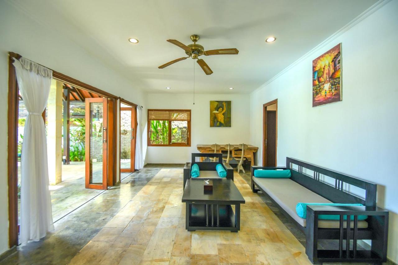 Ungasan Beach Villas Экстерьер фото