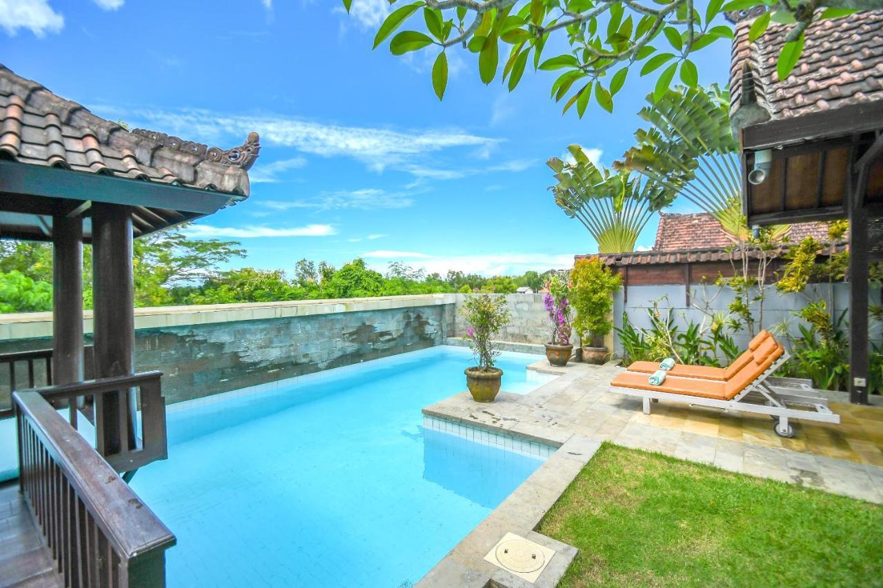 Ungasan Beach Villas Экстерьер фото