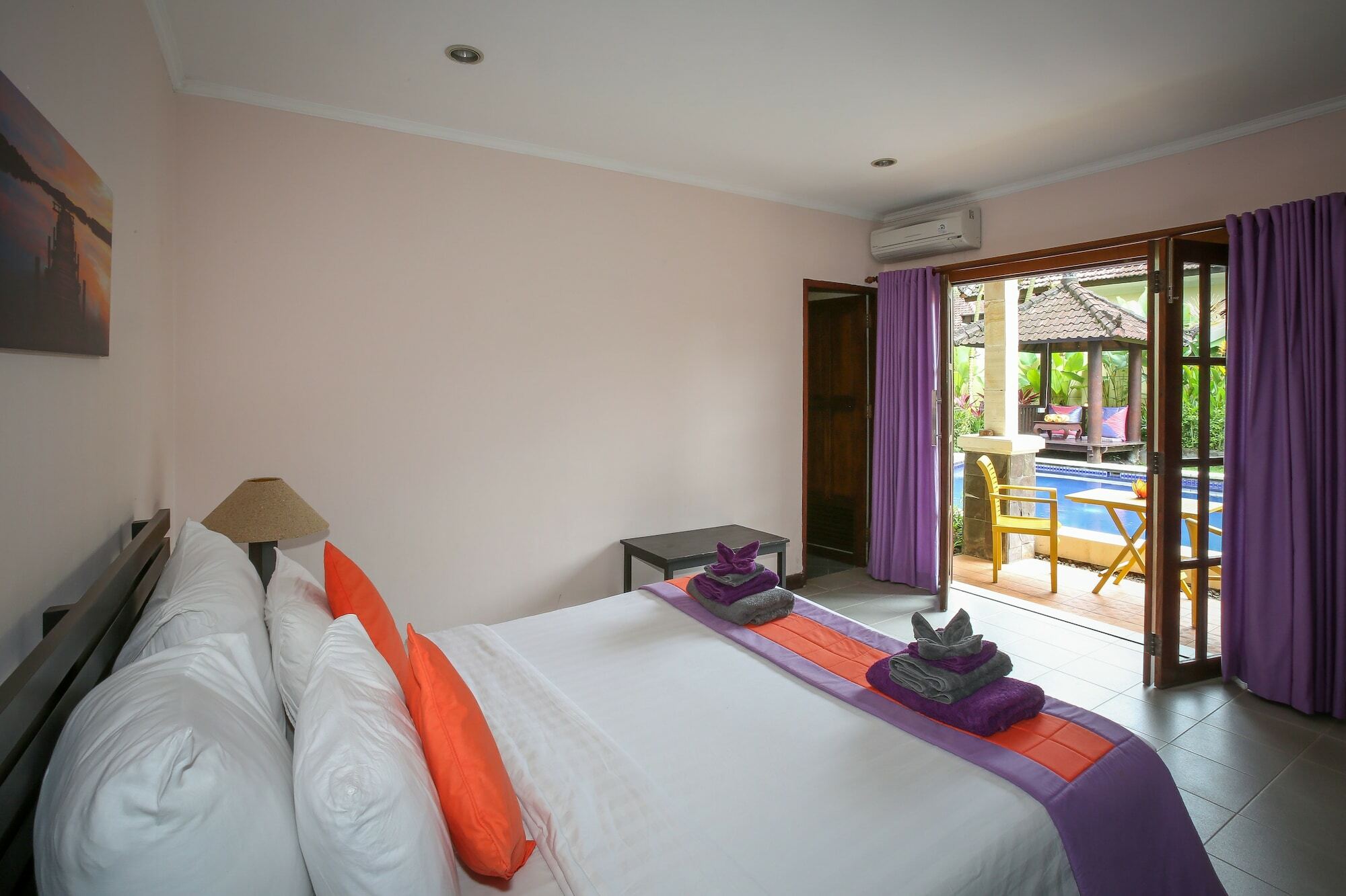 Ungasan Beach Villas Экстерьер фото