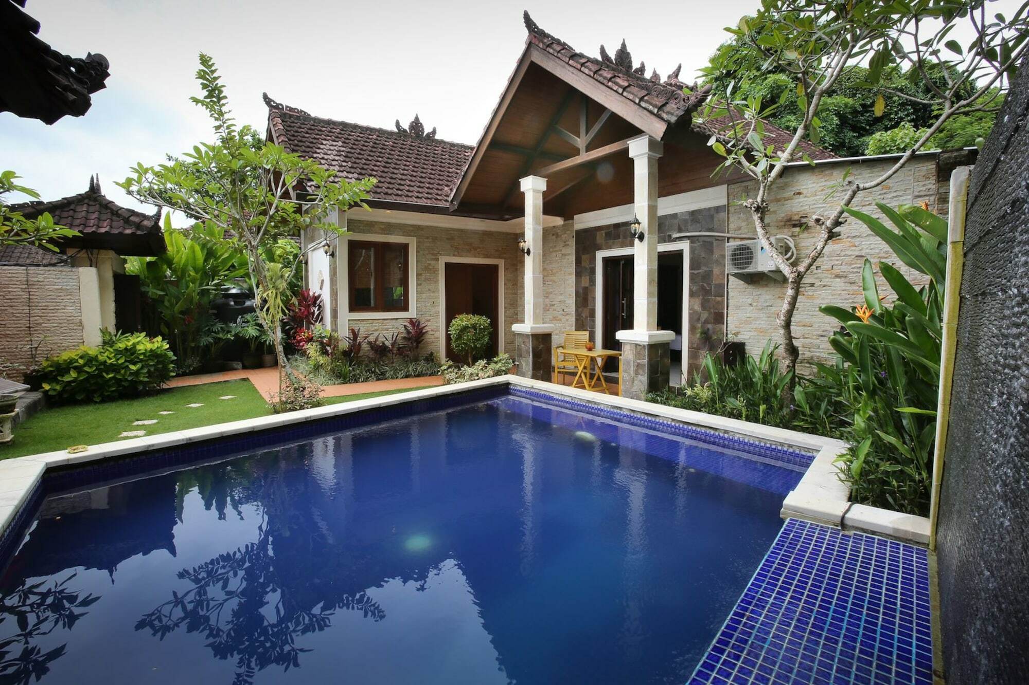 Ungasan Beach Villas Экстерьер фото