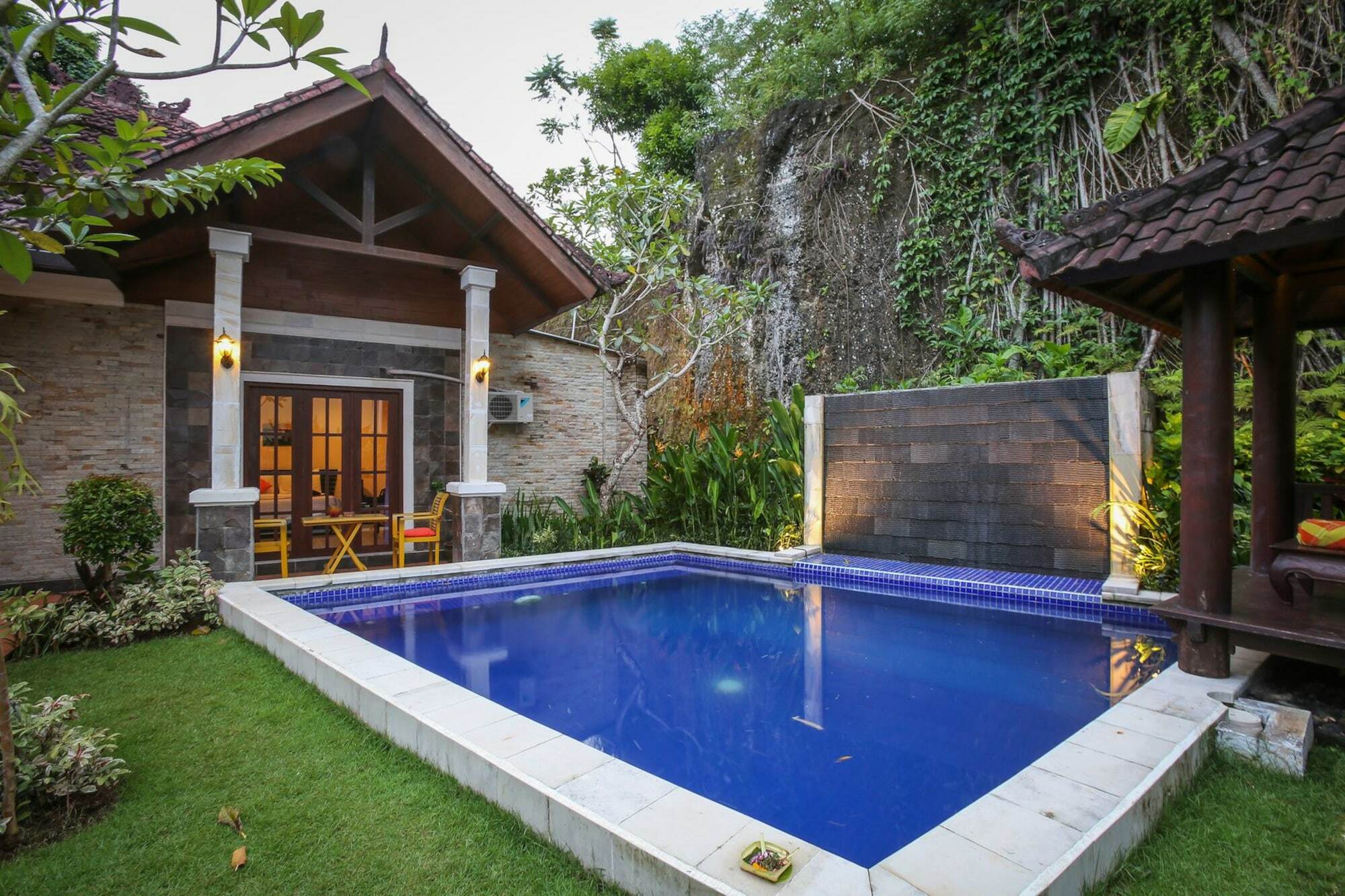 Ungasan Beach Villas Экстерьер фото