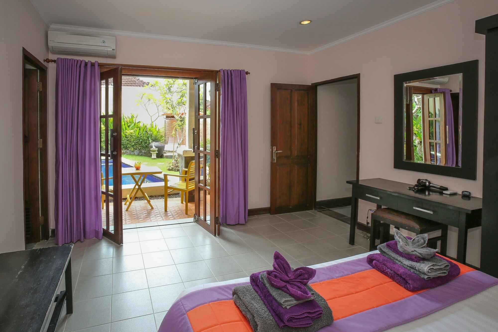Ungasan Beach Villas Экстерьер фото